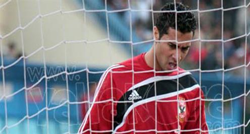 أحمد عادل: الكونفدرالية تستحق التضحية.. و"الأشعة" تحدد موقفي أمام سموحة